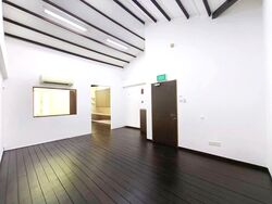 Tras Street (D2), Shop House #604277141